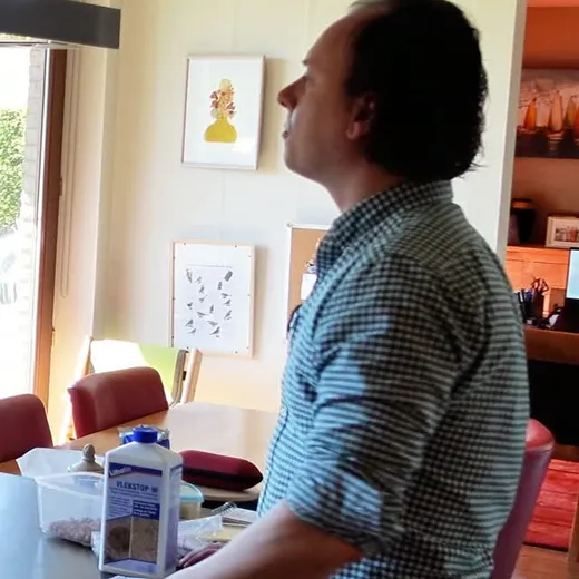 Wanneer stroom niets kost, moet je slim handelen.