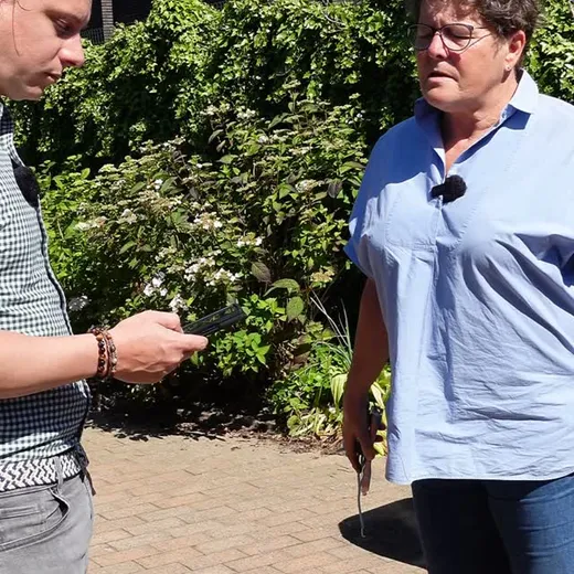Kan je geld verdienen met je thuisbatterij?