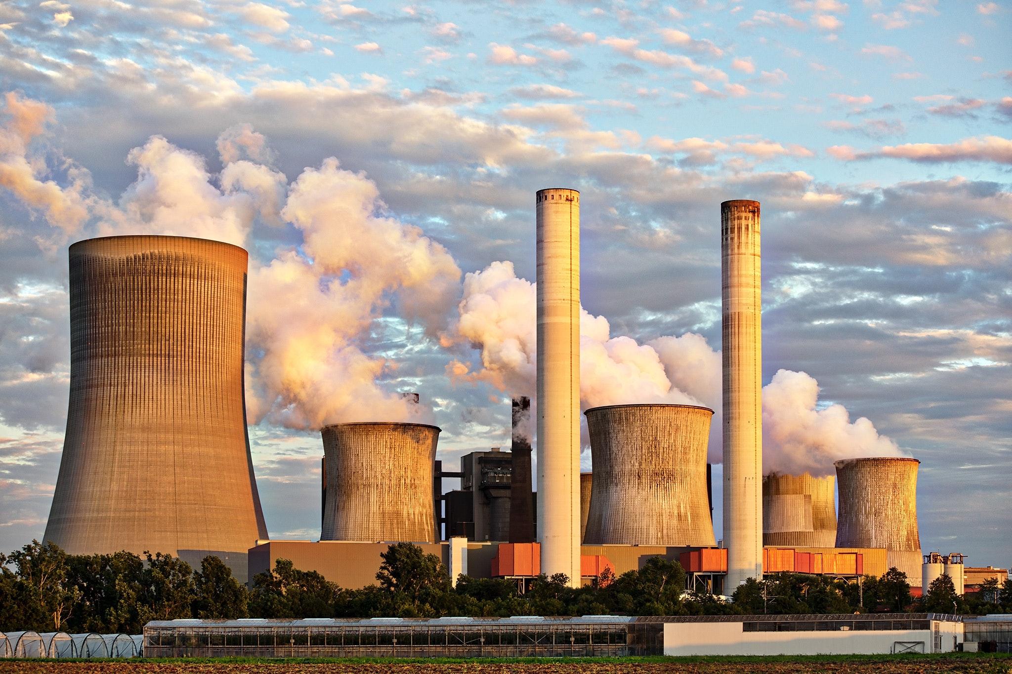 Het belang van kernenergie wordt versneld afgebouwd